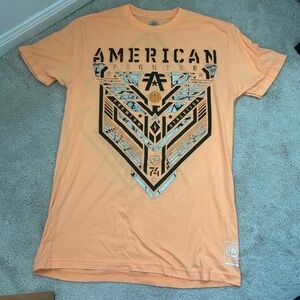 American Fighter Tee